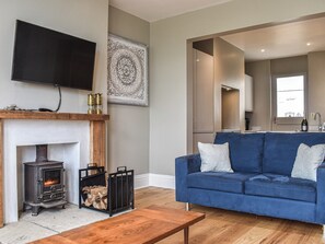 Living room | South Villa, Sandsend