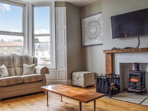 Living room | South Villa, Sandsend