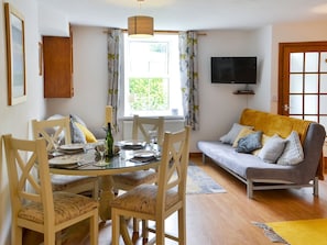 Dining Area | Number 29, Wooler