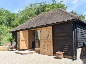 Exterior | The Granary, West Hoathly