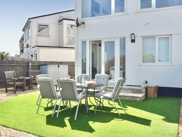 Exterior | Seagulls View, Brixham