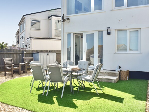 Exterior | Seagulls View, Brixham