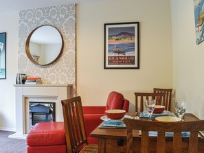 Dining Area | Lowther Gardens, Grange-over-Sands