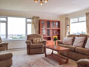 Living room | Cri’r Wylan, Fishguard