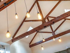 Interior | Coach House, Dorrington, near Lincoln