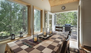 Dinning Room