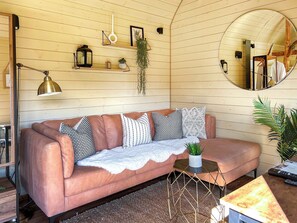 Living area | Heather - Freedom Fields, Straiton, near Maybole