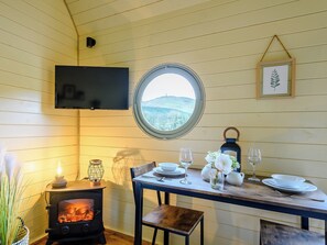 Living area | Heather - Freedom Fields, Straiton, near Maybole