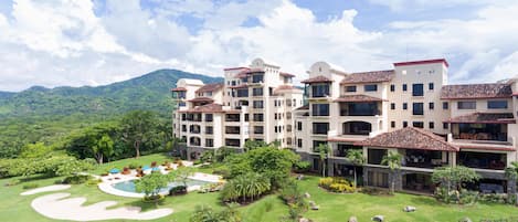 Malinche Condos at Reserva Conchal