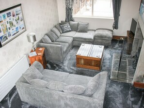 Oleskelualue