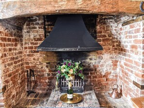 Living room | Canons Hall Cottage, Canterbury