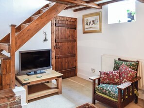 Living room | Canons Hall Cottage, Canterbury