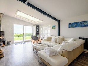 Living area | Norfolk Broads and Coast, Winterton on Sea