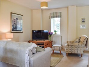 Living area | Hall Piece Cottage, Clifton Reynes, near Olney