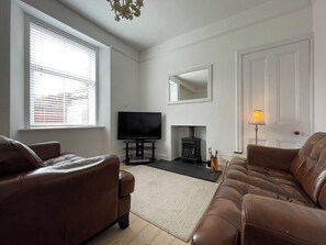 Sitting room | Stanford House, Inverness