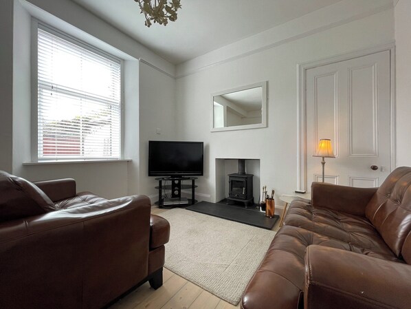 Sitting room | Stanford House, Inverness