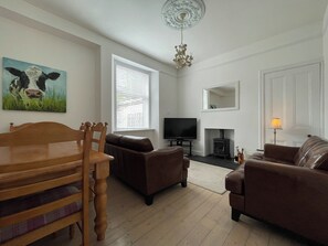 Sitting room | Stanford House, Inverness