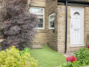 Exterior | Holmfield, Buxton