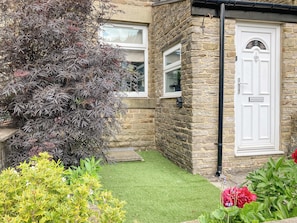 Exterior | Holmfield, Buxton