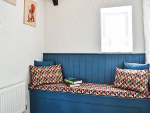 Living room | The Cottage - Vielstone, Buckland Brewer, near Bideford
