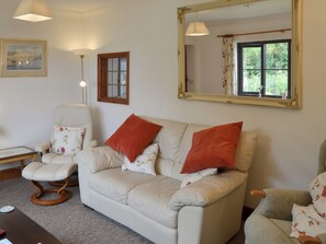 Living room | Gulls Nest, Blakeney