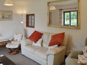 Living room | Gulls Nest, Blakeney