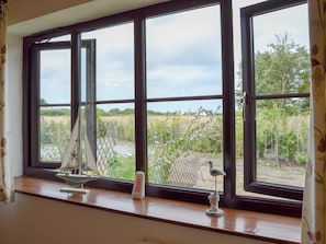 View | Gulls Nest, Blakeney