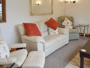 Living room | Gulls Nest, Blakeney