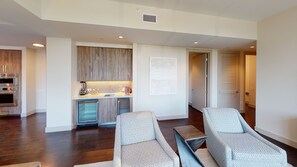 Wet Bar
