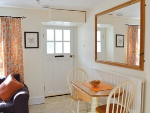 Living room/dining room | Jackdaw Cottage, Ambleside