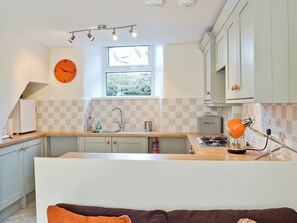 Kitchen | Jackdaw Cottage, Ambleside