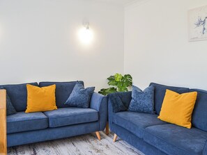Living area | Driftwood Cottage, Bridlington