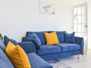 Living area | Driftwood Cottage, Bridlington