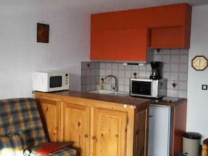 Interiör