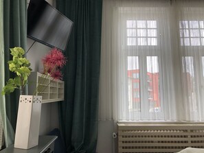 Ferienzimmer Tübingen, 3 Schlafzimmer, 1 Wohnzimmer, max. 6 Personen