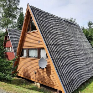 Exteriör
