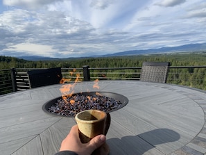 Boendeområde