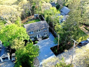 Boendeområde