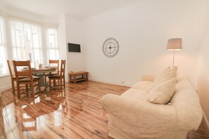 Coin séjour