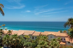 Terraza 368 - Stunning view of the horizon from villa.