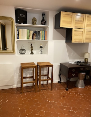 Cucina privata