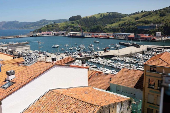 Port de plaisance