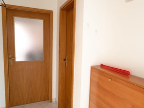 entry hallway