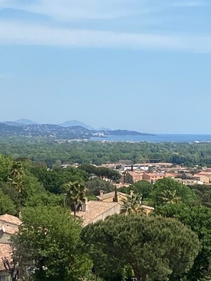 Vue MER