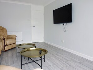Living room | Woodside, Mudeford near Christchurch
