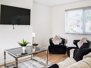 Living room | Goths Lane, Beverley