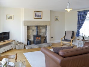 Living room | Dolly’s Cottage, Ovington