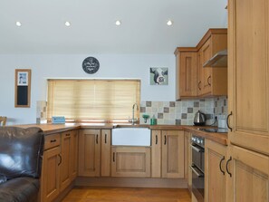 Kitchen | The Barn, Catsham, near Glastonbury