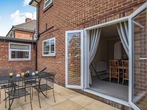 Outdoor area | Woodland, Sheringham