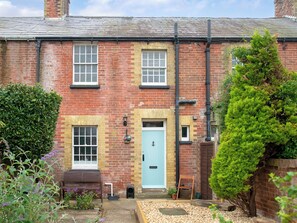 Exterior | Pebble Cottage, Bognor Regis